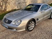 Mercedes 500 sl v8 2001 - <small></small> 29.900 € <small>TTC</small> - #5