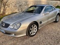 Mercedes 500 sl v8 2001 - <small></small> 29.900 € <small>TTC</small> - #6