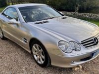 Mercedes 500 sl v8 2001 - <small></small> 29.900 € <small>TTC</small> - #7