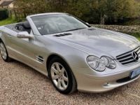 Mercedes 500 sl v8 2001 - <small></small> 29.900 € <small>TTC</small> - #11