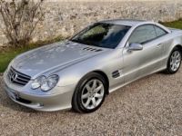 Mercedes 500 sl v8 2001 - <small></small> 29.900 € <small>TTC</small> - #12