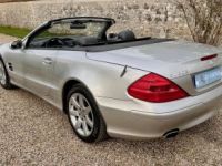 Mercedes 500 sl v8 2001 - <small></small> 29.900 € <small>TTC</small> - #13