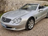 Mercedes 500 sl v8 2001 - <small></small> 29.900 € <small>TTC</small> - #14