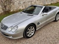 Mercedes 500 sl v8 2001 - <small></small> 29.900 € <small>TTC</small> - #15