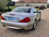 Mercedes 500 sl v8 2001 - <small></small> 29.900 € <small>TTC</small> - #17