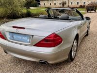 Mercedes 500 sl v8 2001 - <small></small> 29.900 € <small>TTC</small> - #19