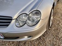 Mercedes 500 sl v8 2001 - <small></small> 29.900 € <small>TTC</small> - #21