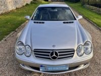 Mercedes 500 sl v8 2001 - <small></small> 29.900 € <small>TTC</small> - #24