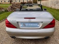 Mercedes 500 sl v8 2001 - <small></small> 29.900 € <small>TTC</small> - #26