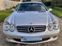 Mercedes 500 sl v8 2001 - <small></small> 29.900 € <small>TTC</small> - #27