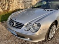 Mercedes 500 sl v8 2001 - <small></small> 29.900 € <small>TTC</small> - #28