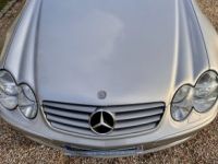 Mercedes 500 sl v8 2001 - <small></small> 29.900 € <small>TTC</small> - #29