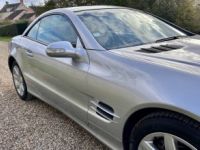 Mercedes 500 sl v8 2001 - <small></small> 29.900 € <small>TTC</small> - #30