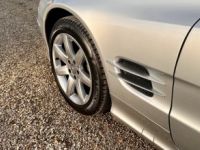 Mercedes 500 sl v8 2001 - <small></small> 29.900 € <small>TTC</small> - #31