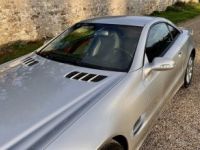 Mercedes 500 sl v8 2001 - <small></small> 29.900 € <small>TTC</small> - #33