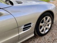 Mercedes 500 sl v8 2001 - <small></small> 29.900 € <small>TTC</small> - #34