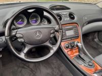 Mercedes 500 sl v8 2001 - <small></small> 29.900 € <small>TTC</small> - #45