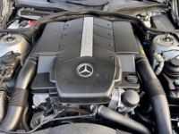 Mercedes 500 sl v8 2001 - <small></small> 29.900 € <small>TTC</small> - #59