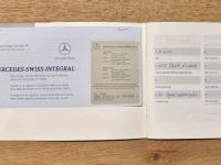 Mercedes 500 sl v8 2001 - <small></small> 29.900 € <small>TTC</small> - #75