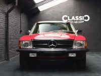 Mercedes 500 SLC - <small></small> 70.000 € <small>TTC</small> - #3