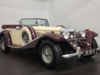 Mercedes 540K 540 K Replica - <small></small> 45.000 € <small>TTC</small> - #1