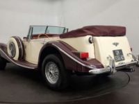 Mercedes 540K 540 K Replica - <small></small> 45.000 € <small>TTC</small> - #2