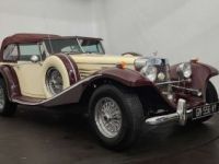 Mercedes 540K 540 K Replica - <small></small> 45.000 € <small>TTC</small> - #3