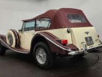 Mercedes 540K 540 K Replica - <small></small> 45.000 € <small>TTC</small> - #4