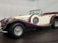 Mercedes 540K 540 K Replica - <small></small> 45.000 € <small>TTC</small> - #5