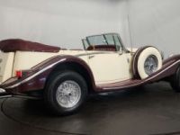 Mercedes 540K 540 K Replica - <small></small> 45.000 € <small>TTC</small> - #6