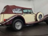 Mercedes 540K 540 K Replica - <small></small> 45.000 € <small>TTC</small> - #8