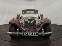 Mercedes 540K 540 K Replica - <small></small> 45.000 € <small>TTC</small> - #13