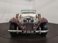 Mercedes 540K 540 K Replica - <small></small> 45.000 € <small>TTC</small> - #15