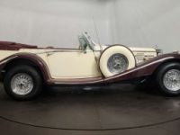 Mercedes 540K 540 K Replica - <small></small> 45.000 € <small>TTC</small> - #18