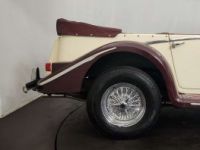 Mercedes 540K 540 K Replica - <small></small> 45.000 € <small>TTC</small> - #19