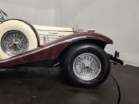 Mercedes 540K 540 K Replica - <small></small> 45.000 € <small>TTC</small> - #21