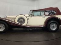 Mercedes 540K 540 K Replica - <small></small> 45.000 € <small>TTC</small> - #22