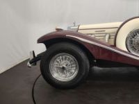 Mercedes 540K 540 K Replica - <small></small> 45.000 € <small>TTC</small> - #24