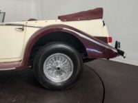 Mercedes 540K 540 K Replica - <small></small> 45.000 € <small>TTC</small> - #26