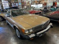 Mercedes 560 -benz 560-class  - <small></small> 37.000 € <small>TTC</small> - #2