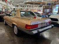 Mercedes 560 -benz 560-class  - <small></small> 37.000 € <small>TTC</small> - #4