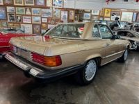 Mercedes 560 -benz 560-class  - <small></small> 37.000 € <small>TTC</small> - #5