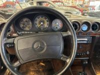 Mercedes 560 -benz 560-class  - <small></small> 37.000 € <small>TTC</small> - #9