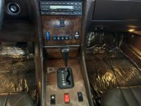 Mercedes 560 -benz 560-class  - <small></small> 37.000 € <small>TTC</small> - #11