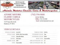 Mercedes 560 -benz 560-class  - <small></small> 37.000 € <small>TTC</small> - #23