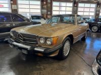 Mercedes 560 -benz 560-class  - <small></small> 37.000 € <small>TTC</small> - #24