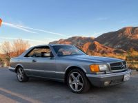 Mercedes 560 -benz 560sec  - <small></small> 23.000 € <small>TTC</small> - #2