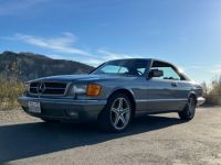 Mercedes 560 -benz 560sec  - <small></small> 23.000 € <small>TTC</small> - #5