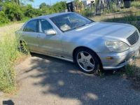 Mercedes 560 -benz 560sel  - <small></small> 53.000 € <small>TTC</small> - #8