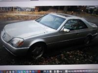 Mercedes 560 -benz 560sel  - <small></small> 53.000 € <small>TTC</small> - #13